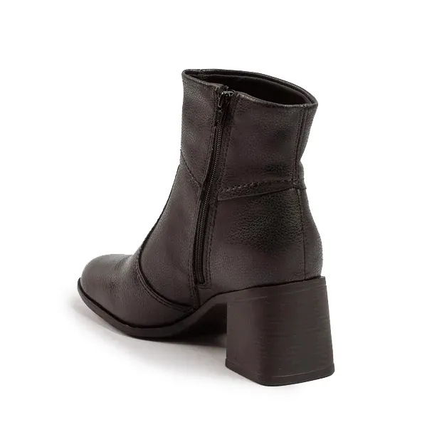 Bottero Bota 361807-03 Dark Brown Napa Ravena -2-